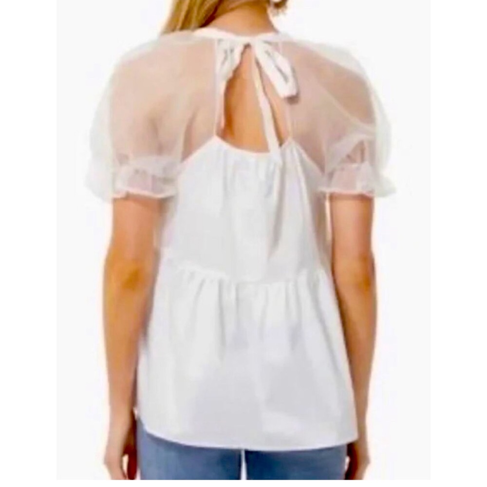 Pomander Place Top